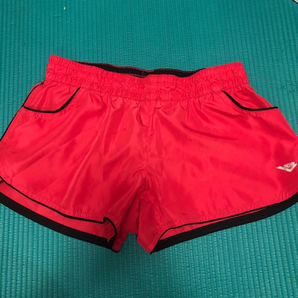 Pony athletic shorts